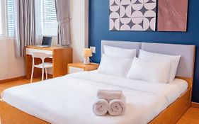 Hoshi Apartment